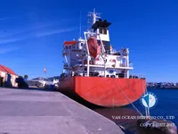 تیل/کیمیکل ٹینکر فروخت کے لیے