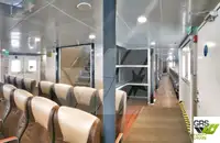 کروز جہاز فروخت کے لیے