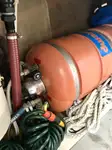 تحقیقی جہاز فروخت کے لیے
