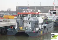 Wind farm service vessel فروخت کے لئے