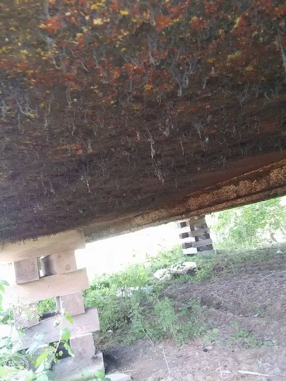 بارج فروخت کے لیے