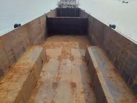 کانٹینر جہاز فروخت کے لیے
