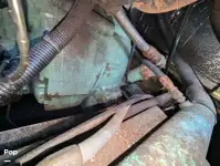 کروز فیری فروخت کے لیے