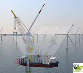 جیک اپ ڈرلنگ رگ فروخت کے لیے
