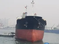تیل/کیمیکل ٹینکر فروخت کے لیے