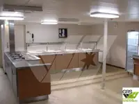 کانٹینر جہاز فروخت کے لیے