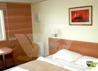 رو-رو جہاز فروخت کے لیے