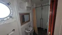 سروے کرنے والی کشتی فروخت کے لیے