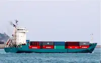Oil/Chemical tanker فروخت کے لئے