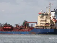 تیل/کیمیکل ٹینکر فروخت کے لیے