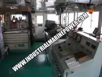 ایل این جی بحری جہاز فروخت کے لیے