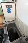 کروز جہاز فروخت کے لیے