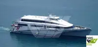 مسافر جہاز فروخت کے لئے