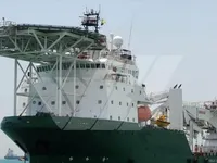 فاسٹ سپلائی ویسل (FSV) فروخت کے لیے
