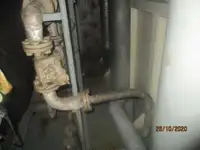 ریفریگر شیپ فروخت کے لیے