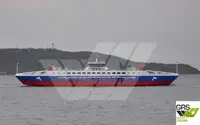 Ro-Ro ship فروخت کے لئے