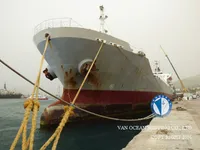 تیل/کیمیکل ٹینکر فروخت کے لیے