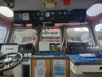 مضبوط انفلٹیبل بوٹ فروخت کے لیے