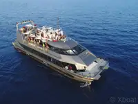مسافر جہاز فروخت کے لئے