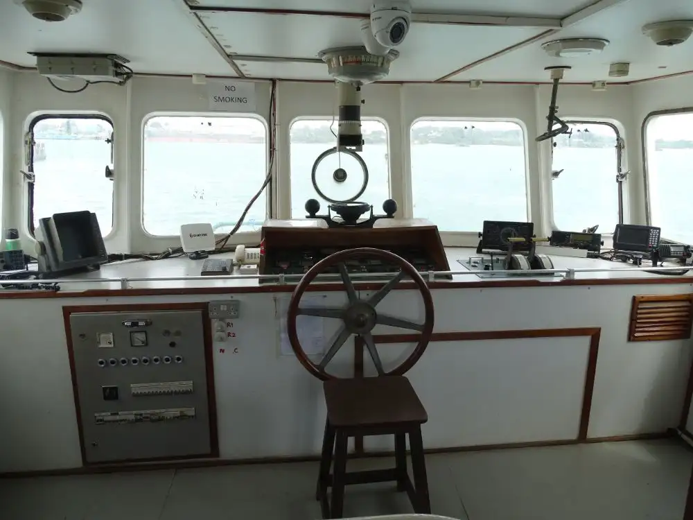ٹو بوٹ فروخت کے لیے