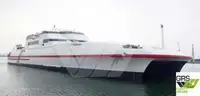 Ro-Ro ship فروخت کے لئے
