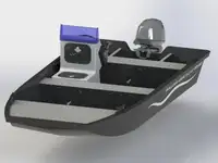 گشتی کشتی فروخت کے لئے