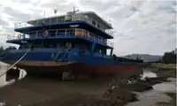 بارج فروخت کے لیے