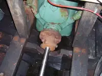 بارج فروخت کے لیے