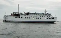 Ro-Ro ship فروخت کے لئے