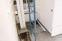 بحری جہاز فروخت کے لیے