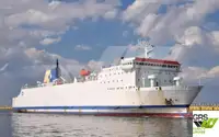 Ro-Ro ship فروخت کے لئے
