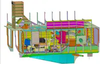 Wind farm service vessel فروخت کے لئے