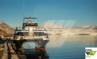 مسافر جہاز فروخت کے لئے