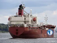 تیل/کیمیکل ٹینکر فروخت کے لیے