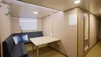 سروے کرنے والی کشتی فروخت کے لیے