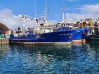 Trawler فروخت کے لئے
