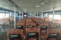 کروز جہاز فروخت کے لیے