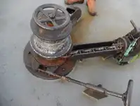 ورک بوٹ فروخت کے لیے