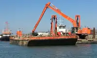 بارج فروخت کے لیے