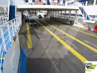 Ro-Ro ship فروخت کے لئے