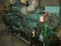 ریفریگر شیپ فروخت کے لیے