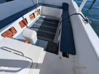 کروز فیری فروخت کے لیے