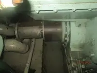 ریفریگر شیپ فروخت کے لیے