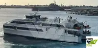 Ro-Ro ship فروخت کے لئے