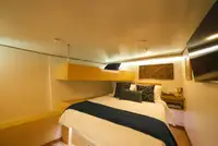 سروے کرنے والی کشتی فروخت کے لیے