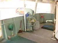 لانگ لائنر فروخت کے لیے
