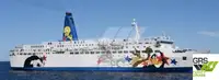 Ro-Ro ship فروخت کے لئے