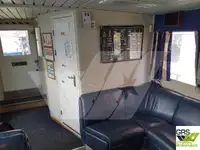 رہائشی بارج فروخت کے لیے