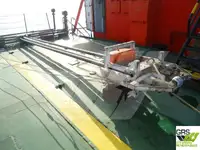 سروے کرنے والی کشتی فروخت کے لیے