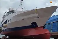 بحری جہاز فروخت کے لیے